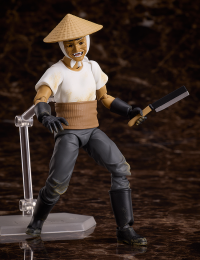 figma Vampire (Farmer) 9