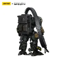 JOYTOY Ariadna Blackjacks, 10th Heavy Ranger Bat (AP HMG) - JOYTOY Original Series - photo 8