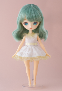 Harmonia Series Original Wig (Medium Wave/Mint) 3