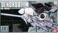 HGM RX-78 GP03 Dendrobium 1