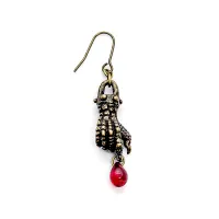 16 directions Dragon's Dogma 2 Dragon Hand (Piercing) For One Ear - Dragon's Dogma - photo 3