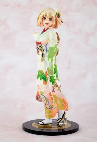 KADOKAWA Lycoris Recoil Chisato Nishikigi haregi ver. - Lycoris Recoil - photo 7