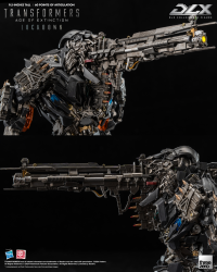 Transformers: Age of Extinction - DLX Lockdown 14