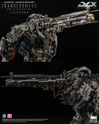threezero Transformers: Age of Extinction - DLX Lockdown - Transformers - photo 14