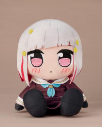 Kuripan Plushie Tsuzuri Yugiri 1