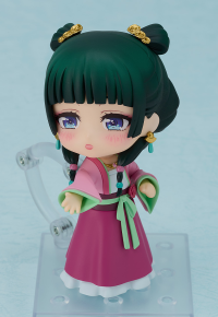 Nendoroid Maomao: Garden Party Ver. 3