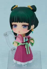 GOOD SMILE COMPANY Nendoroid Maomao: Garden Party Ver. - The Apothecary Diaries - photo 3