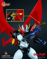 EMONTOYS BLAZE Mazinkaiser (Original Version) - Mazinkaiser - photo 7