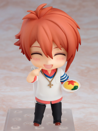 Nendoroid Riku Nanase(re-run) 5