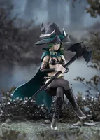 Max Factory figma Yahna - Unicorn Overlord - photo 4