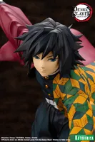 KOTOBUKIYA ARTFX J Giyu Tomioka - Demon Slayer: Kimetsu no Yaiba - photo 3