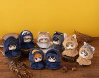 MegaHouse Lookup cape Haikyu!! Samu Fox - Haikyu!! - photo 4