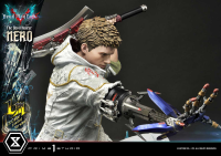 Ultimate Premium Masterline Devil May Cry 5 Nero EX Color Limited Version 32