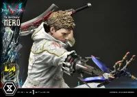 Prime 1 Studio Ultimate Premium Masterline Devil May Cry 5 Nero EX Color Limited Version - Devil May Cry - photo 32