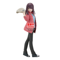 LAID-BACK CAMP SEASON 3 Ayano Toki FIGURE 3