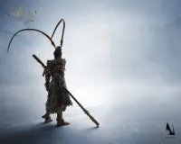 Queen Studios The Black Myth: Wukong Great Sage Armor Set Sixth Scale Collectible Figure - Black Myth: Wukong - photo 14