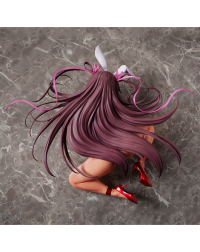 Yukikaze Mizuki Bunny Ver. 9