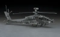 Hasegawa [PT23] 1:48 AH-64D APACHE LONGBOW - Scale Kits - photo 2