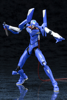 EVA-00' PROTO TYPE TV Ver. 9