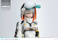 PRISMA WING Flower Imitation. Flower. Illustration by neco 1/7 Scale Pre-Painted Figure 16