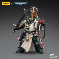 JOYTOY Dark Angels Master Lazarus - Warhammer 40K - photo 6