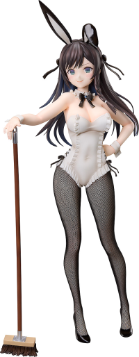 Alina Clover: Bunny Ver. 4