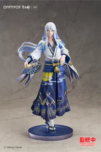 Good Smile Arts Shanghai Seimei: Lunar Corona Ver. - Onmyoji - photo 3