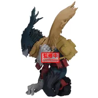 BANDAI MY HERO ACADEMIA MAXIMATIC IZUKU MIDORIYA Ⅲ - My Hero Academia - photo 2