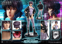 Life Scale Masterline GHOST IN THE SHELL STAND ALONE COMPLEX MOTOKO KUSANAGI			 1