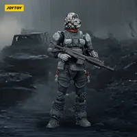 JOYTOY UNSC Faceless Squad - Dark Source - photo 18