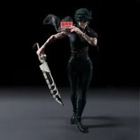 BANDAI JUJUTSU KAISEN Grandista-ZEN’IN MAKI- - Jujutsu Kaisen - photo 5