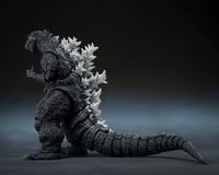 GODZILLA [1954] -Movie Graphic Plus- 4