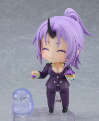 Nendoroid Shion 5