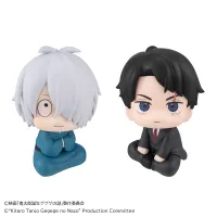 MegaHouse Lookup Birth of Kitaro： The Mystery of GeGeGe Kitaro's dad＆Mizuki set【with gift】 - Birth of Kitarō: The Mystery of GeGeGe - photo 4