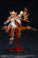 XenoAlma Flame Straile 17
