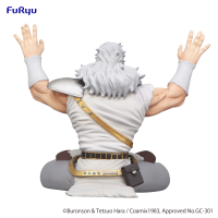 Fist of the North Star　Noodle Stopper Figure -Toki- 5