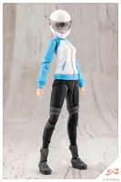 KOTOBUKIYA RUI SAOTOME【TOUOU HIGH SCHOOL TRACKSUIT】 - SOUSAISHOJOTEIEN - photo 25
