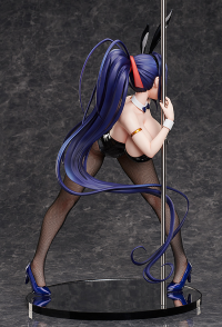 Akeno Himejima: Bunny Ver. 2nd 7