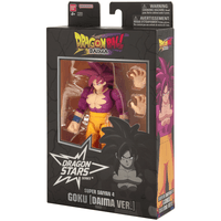Dragon Stars - Super Saiyan 4 Goku [DAIMA Ver.] 3