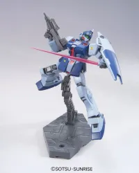 BANDAI HOBBY HGUC 1/144 #146 GM Sniper II - Mobile Suit Gundam: OVAs and Side Stories - photo 4
