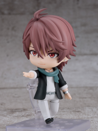 Nendoroid Torao Mido 3