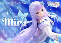 Prime 1 Studio PRISMA WING She Professed Herself Pupil of the Wise Man. Mira 1/7 Scale Pre-Painted Figure - She Professed Herself Pupil of the Wise Man - photo 27