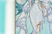 GOOD SMILE COMPANY Hatsune Miku feat. Yoneyama Mai Wood Postcard - Hatsune Miku - photo 9
