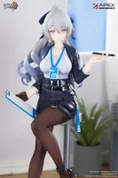 APEX TOYS 1/8 Scale [Honkai Impact 3rd] LIMEPIE Series - Bronya Outstanding Attitude Ver. Painted Figure - Honkai Impact 3rd - photo 9