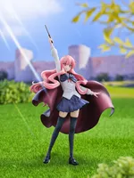 KADOKAWA Louise 20th Anniversary non scale model - Zero no Tsukaima - photo 9