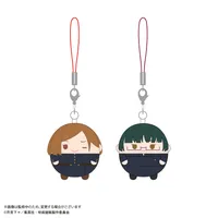 MAX LIMITED Jujutsu Kaisen Fuwa Kororin Keychain Set - Jujutsu Kaisen - photo 4