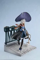 BellFine Elaina DX Ver. - Wandering Witch: The Journey of Elaina - photo 5