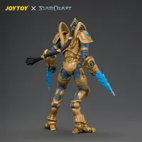 JOYTOY Protoss Zealot - STARCRAFT - photo 4