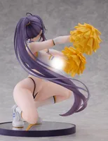 HOTVENUS Cheerleader Yuna-chan - 18+ - photo 4