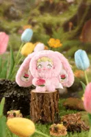 Shenzhen Mabell Animation Development FANTASTIC BUNNY O2 PLAN Series - Fantastic Bunny - photo 2